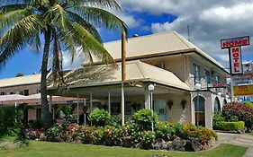 Welcome Home Motel Rockhampton